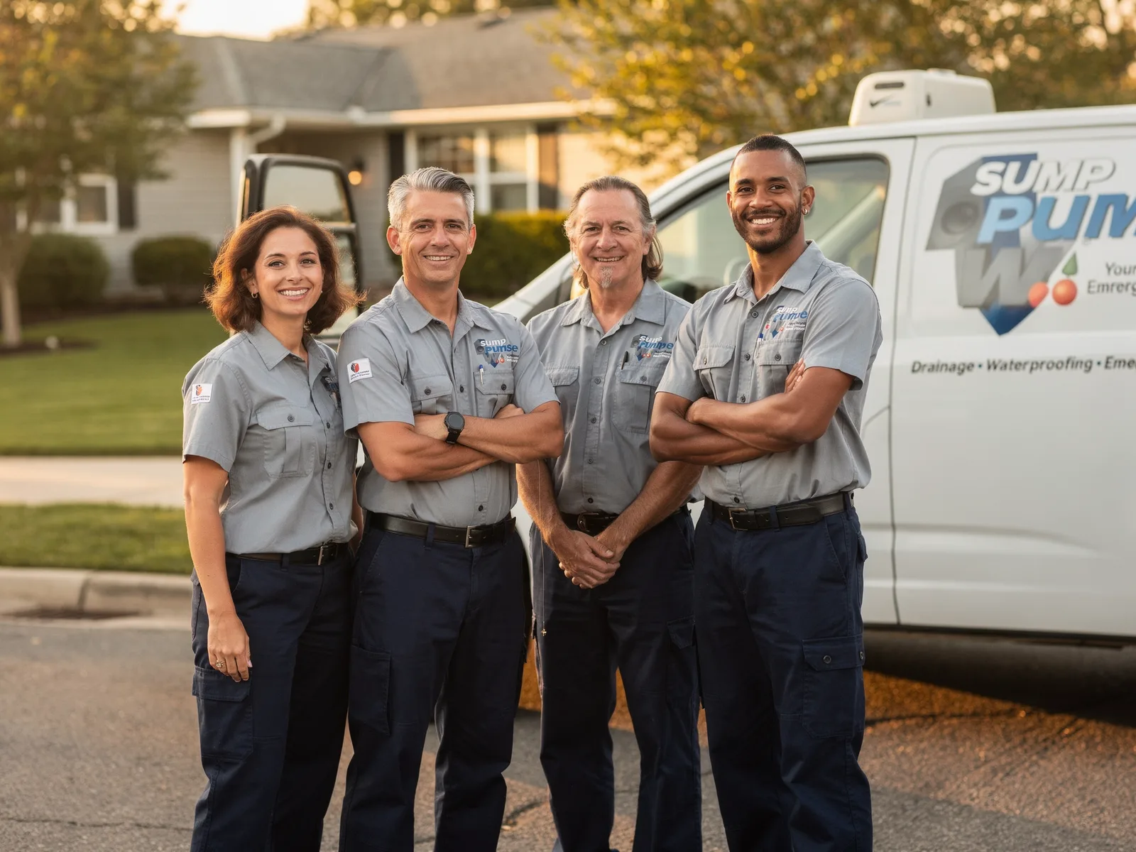 Water Heater Repair company in Jerico Springs, MO