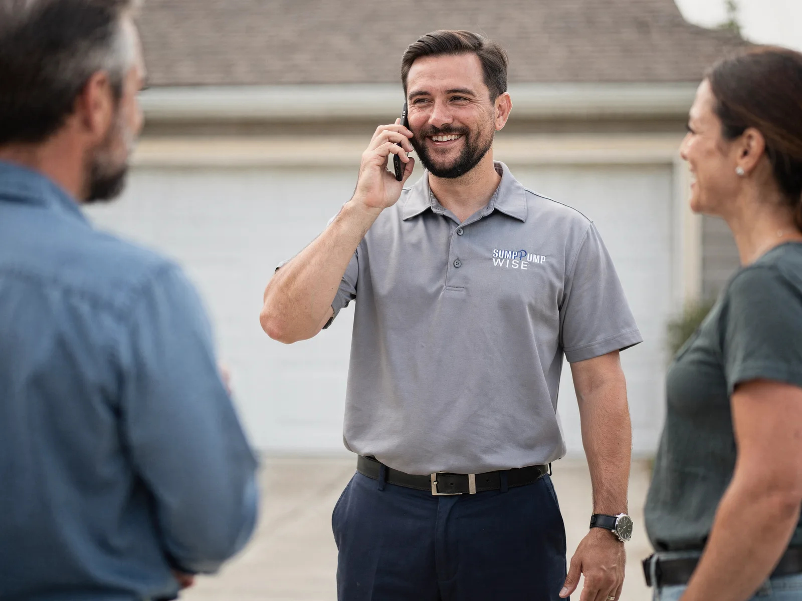 Water Heater Repair Jerico Springs, MO FAQs